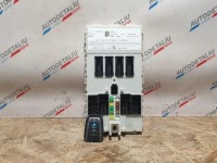 фото thumb №1, Модуль комфорта bmw i3 i01 61358736682 0.65l 2018