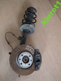 фото thumb №1, Partner iii berlingo iii поворотний кулак права передня