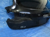 фото thumb №4, Кришка багажника багажника audi q7 przed lift