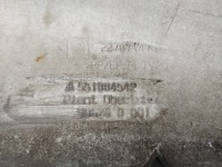 Бампер перед передній колір z22c opel insignia a рестайлінг  2013-2017 Недорого, фото thumb