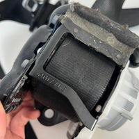 фото thumb №6, Audi a1 8x pas безопасности правый перед передний 8x3857706c