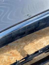 фото thumb №9, Бампер передний перед bmw 6 vi f06 f12 lift lci