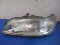 фото thumb №1, Peugeot 306 lift лампа фара левый valeo