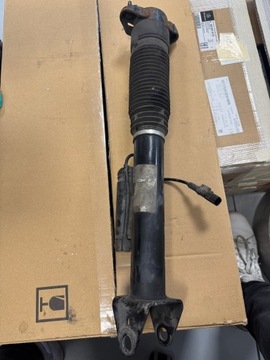 фото thumb №5, Амортизатор mercedes a1663261300