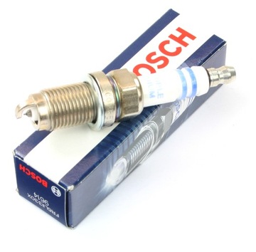 4x СВЕЧА ЗАЖИГАНИЯ BOSCH 0242240675 FR6LII330X