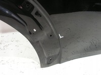 фото thumb №4, Mini countryman r60 двері правий задня