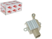 Купить Регулятор напряжения генератора honda accord задняя denso as-pl, фото thumb