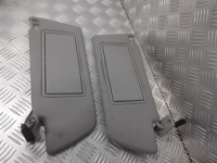 фото thumb №3, Защита солнцезащитные kpl opel zafira b