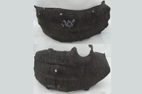 фото thumb №1, Подкрылок правое задняя задние toyota auris ii kombi