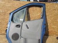 фото thumb №9, Двері перед праве renault trafic opel vivaro 01-