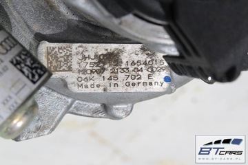 фото thumb №6, Vw golf 7 audi skoda seat турбонагнітач турбіна 06k145702e 06k 145 702 e