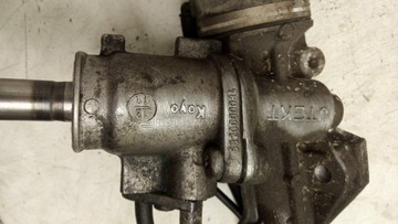 фото thumb №8, Трансмісія кермова рейка рульового управління peugeot 308 6820000084 koyo jtekt