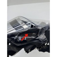 фото thumb №13, Toyota corolla e16 права фара led європа 81110-02e71