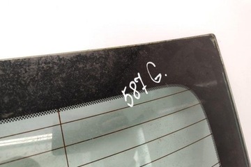 фото thumb №7, Стекло задняя toyota avensis estate _t27_ 43r001583 1.8l бензин 108kw