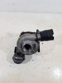 фото thumb №1, Турбонагнітач 28201-2a710 hyundai i30 kia soul 1.6 crdi