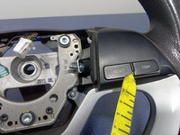 фото thumb №9, Kia picanto ii воздуховод кожаный 561101y120bc5