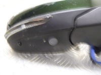 фото thumb №5, Зеркало правое renault kadjar europa 13 pin