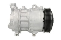 фото thumb №2, Компрессор кондиционера toyota rav4 iv 2.0 vvti 3z