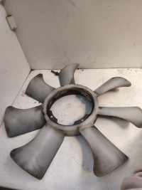 фото thumb №1, Nissan terrano ii 93-99 вентилятор вентилятора 2.7 tdi td27ti