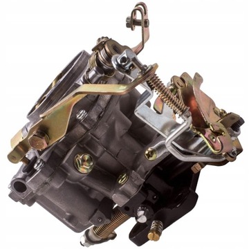 фото thumb №15, Карбюратор do всмоктування ручного suzuki samurai sj413