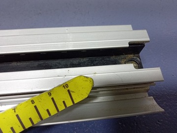 фото thumb №7, Bmw x5 x6 f15 f16 f85 шина багажника левая правая