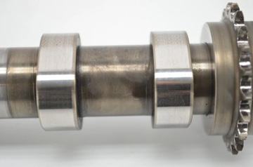 фото thumb №7, 2019 peugeot rifter вал розподільний вал 9825017880