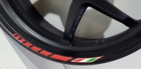 фото thumb №6, Диск зад задняя 17" x 6.0" ducati monster 1200 2017+