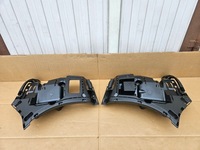 фото thumb №10, Напрямні лівий правий бампера задня bmw z4 g29