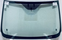 фото thumb №1, Стекло лобовое nowa ford ranger 2011-2018 подогрев