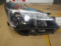 фото thumb №1, Лампа правая перед yaris iii 3