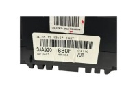 фото thumb №7, Лічильник vw passat b7 362 3aa920880f 2.0l дизель 103kw 2011