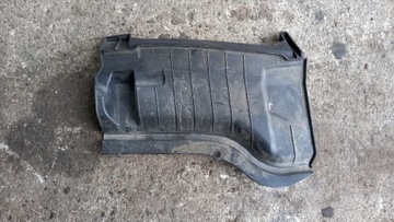 фото thumb №1, Защита подкапотное пространство левая volvo c30 08r