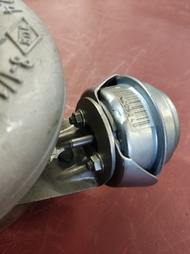 фото thumb №9, Турбонагнетатель iveco daily 504205349 768625