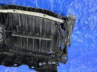 фото thumb №9, Bmw x7 g07 x5 g05 2018- руль впуск воздуха жалюзи 5113226775