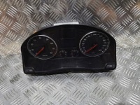 фото thumb №1, Лічильник vw golf mk5 plus 1k0920862a