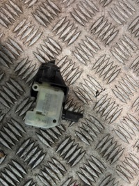 Купити Привід кришка заливної пального 508 рестайлінг  9651690280, фото thumb