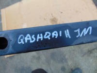 Купити Балка бампера перед nissan qashqai 2 j11 62030-4ea0b нижня, фото thumb