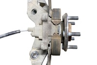 фото thumb №10, Ступиця заднього правого колеса dodge charger h6244 3.6l бензиновий 218kw 2017