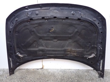 фото thumb №9, Капот кришка передня комплектна оригінал land rover discovery iv 4 12r
