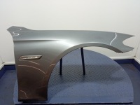 фото thumb №1, Bmw 5 f10 f11 крыло перед правый a52