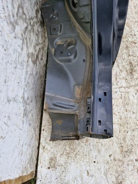 фото thumb №12, Hyundai tucson iii 3 дорестайлінг крило чверть лівий зад задня pae