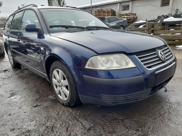 фото thumb №9, Vw passat b5 рестайлінг 1.6 8v 102km коробка передач коробки передач dvp