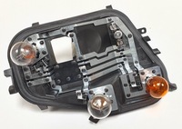 фото thumb №1, Вкладыш лампы правый задняя dacia sandero iii
