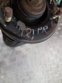 фото thumb №6, 2007 nissan navara d40 амортизатор передній ze пружина 56100eb37d