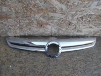 фото thumb №1, Решітка радіатора решітка радіатора хром opel astra j gtc