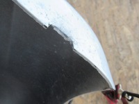 фото thumb №11, Бампер задня новий renault kangoo iii 14- citan