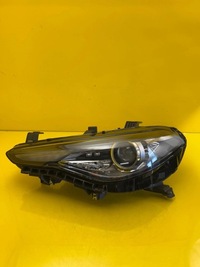 фото thumb №1, Лампа ліва alfa romeo giulia поворотна ксенон led 50564104