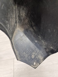 фото thumb №12, Bmw x3 g01 рестайлінг м-пакет спойлер зад 8081853