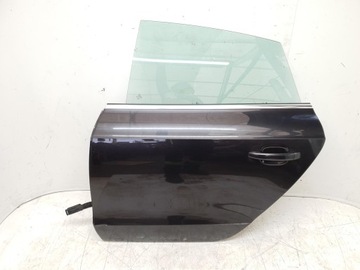 фото thumb №1, Дверь левая зад audi a5 8t