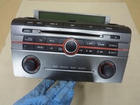 фото thumb №4, Mazda 3 bk экран дисплей радио 14798108